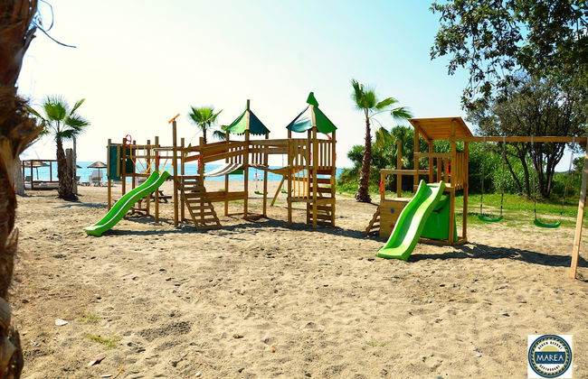 Résidence Marea Resort - Photo 76