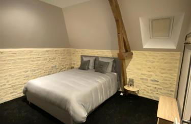 L'ATELIER DU VIEUX BOIS Spa - Photo 26