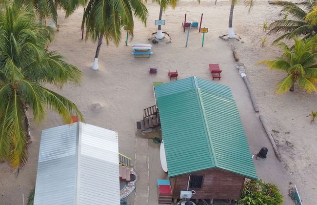 Sandpiper Beach Cabanas - Foto 33