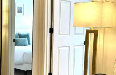 Providence City Center 1BR, Full Kitchen, Walk to Convention Center & PPAC - Foto 21