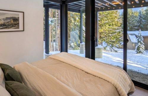 Ski In and Out The Mountainside House with Hot Tub! - Foto 31