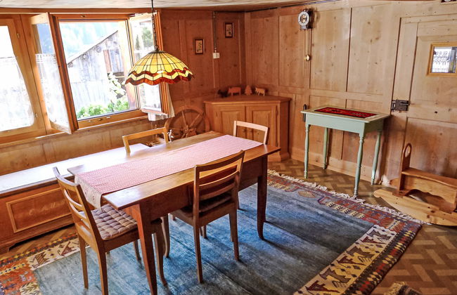 Crestatgiet - Foto 9