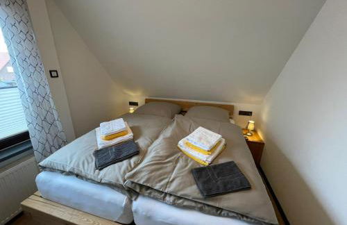 Ferienhaus Kompass (ehemals Pension Hohlen) - Photo 48