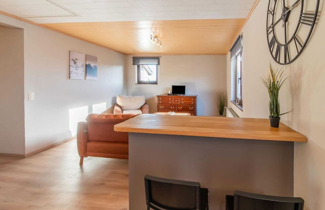 Holiday Home in Leglise With Garden - Foto 15