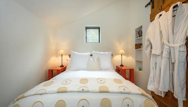 Stunning 3-bed Barn in Norfolk - Foto 5, Habitación