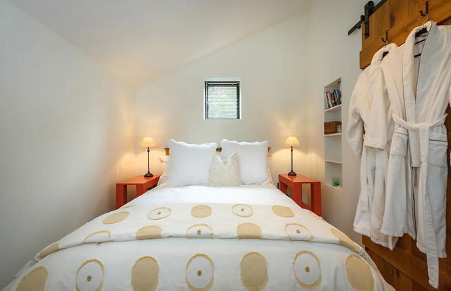 Stunning 3-bed Barn in Norfolk - Foto 5