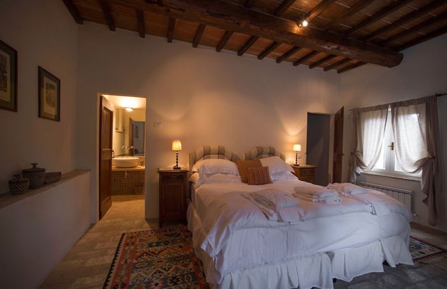 Tenuta Santo Pietro - Foto 22