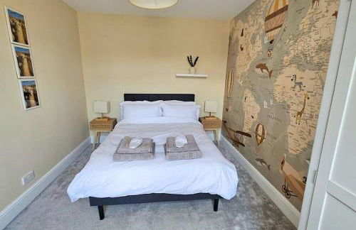 Stunning terraced house next to York Racecourse - Foto 20