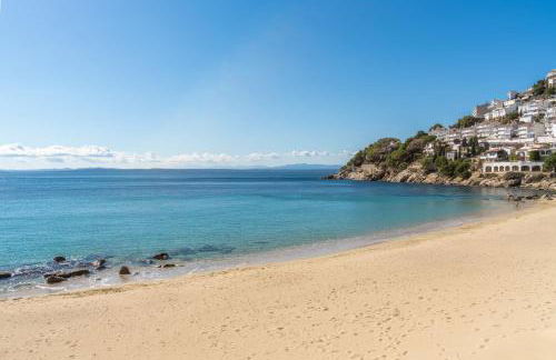 NC APARTMENTS 201 Moli Blau - 4 pax - Foto 25