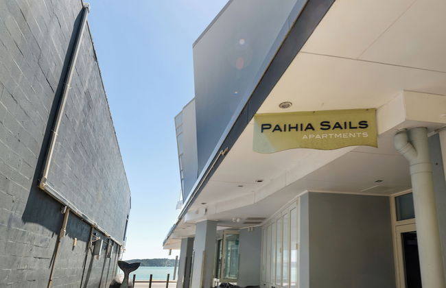 Paihia Beach 3 Bedroom Apartment - Foto 15