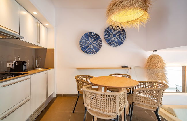 Migjorn Ibiza Suites & Spa - Foto 15