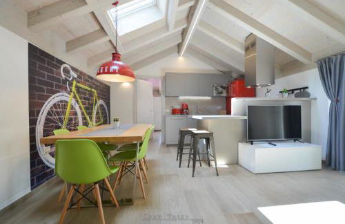 Casa Tosca - Holiday Home - Photo 65