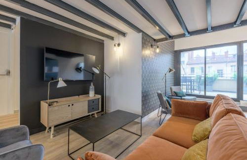 NOCNOC - Le Raphael - Foto 16