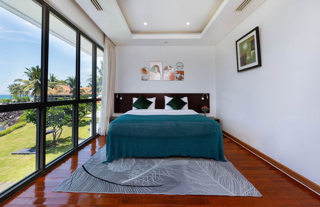 Ocean Beach Villas Da Nang - Foto 47