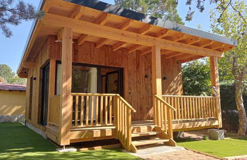 Jardín Las Secuoyas - Foto 8