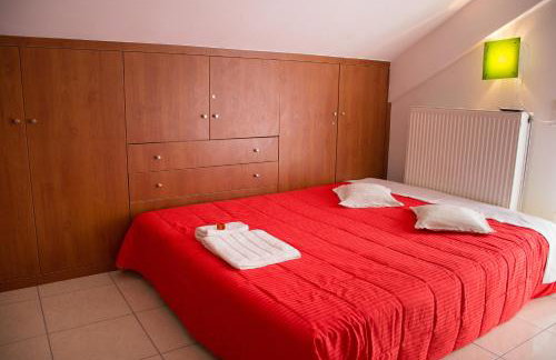 Cozy Maisonette - Foto 17