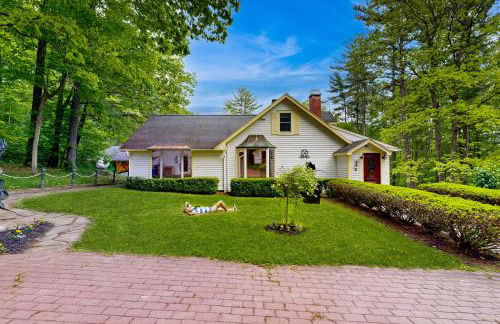 Hidden Haven - Foto 59