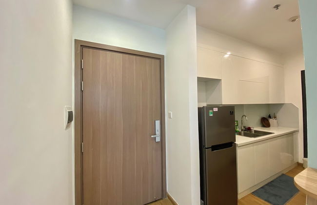 Vinhome Skylake Service Apartment - Mikage Housing - Foto 42