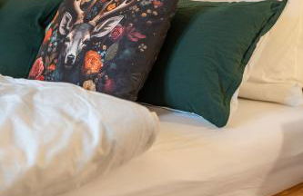 Fischerhof Samerberg - Auszeit mit Bergblick & Balkon - Foto 12