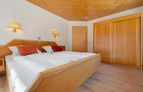 Fewo 4 Personen mit Doppelzimmer - Foto 8