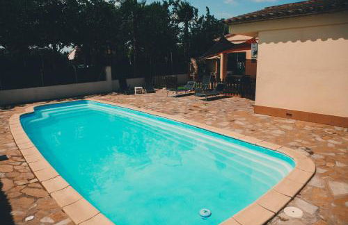 Casa Tati Strand - Foto 2