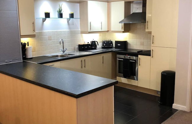 River-meadow View Apartment 27 Skipper Way - Photo 16