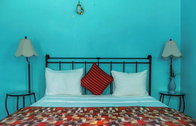 LambLion Holiday Apartments - Photo 23