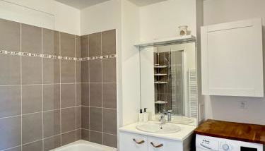 Charmant appartement aux portes de Paris, avec Balcon et Parking - Foto 3