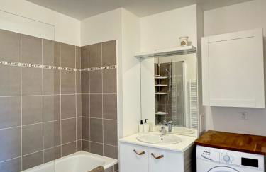 Charmant appartement aux portes de Paris, avec Balcon et Parking - Foto 3