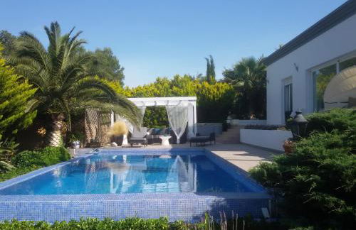 Villa Amadeus Xabia - Foto 25