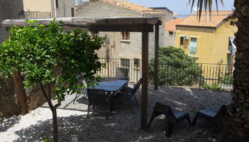 Dolce Vacanza - Foto 4, Garden view