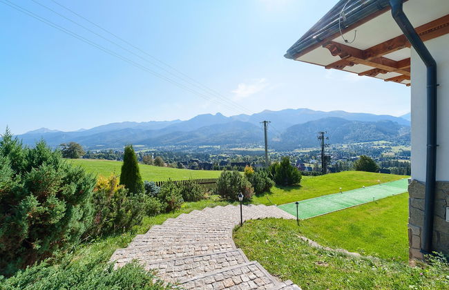 Sun & Snow Kościelisko Królewska - Foto 8