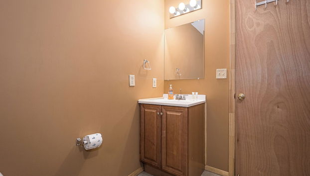 Crazy Idea by Taylor Made Deep Creek - Foto 3, Servicios del alojamiento