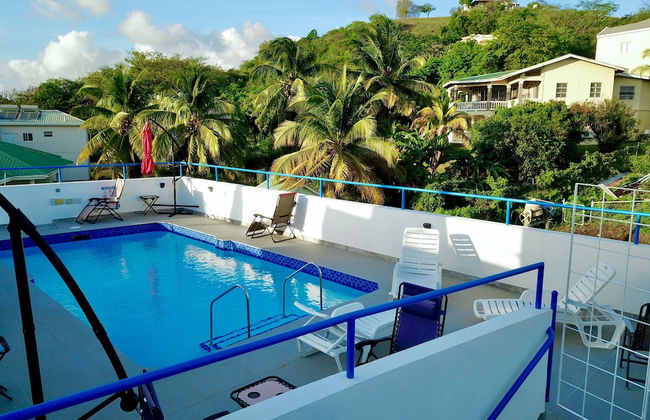 Blue Star Apartments and Hotel - Foto 30