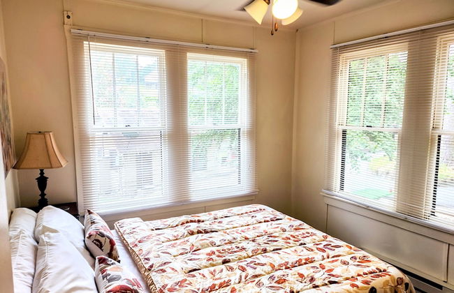 Edgewater Resort - Photo 21