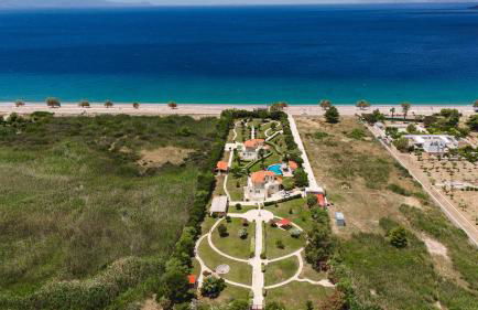 Psatha Villa's - Foto 60