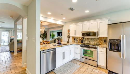 Seaside Panama City Beach Condo with Outdoor Pool! - Foto 5