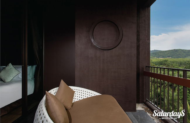 Saturdays Residence by Brown Starling - Foto 22