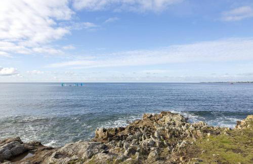 Maison De Kerobistin - plage à 150m - Foto 15