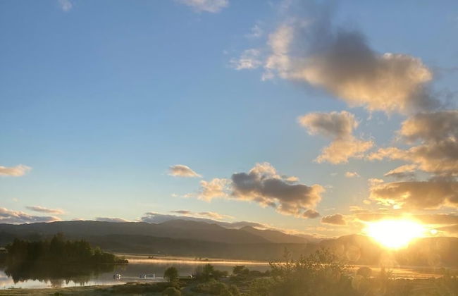 Belmont Chapel Cottage - Photo 6