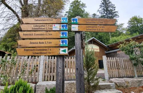 Schoenes 1 Zimmer, Sauna, Nationalpark, Free Parking - Foto 11