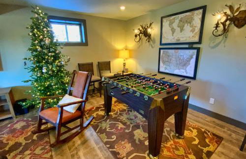 Timber Ridge - Memories are made here! - Foto 33