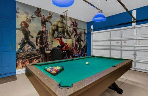 4 Bedrooms 4 Bathrooms Bella Vida 440 Lf - Foto 14