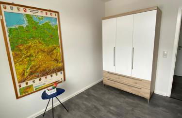 Apartment im Grünen - Foto 19