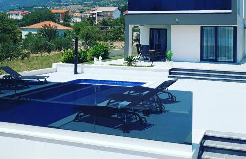 LUXURY VILLA HELENA - Foto 14