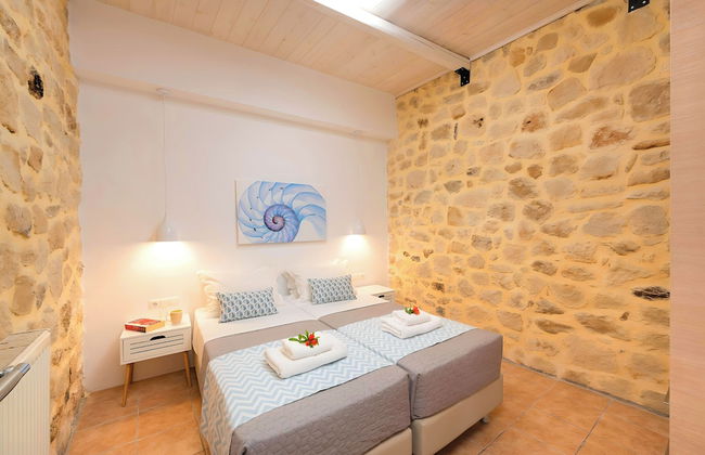 Cretan Breeze Villa Heated Pool - Foto 2