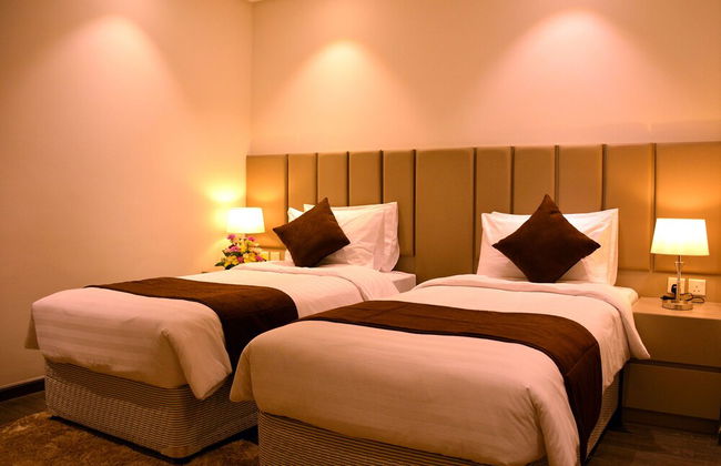 Juffair Avenue Suites - Foto 12