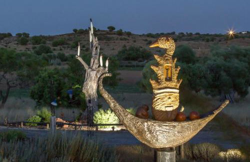 Espargosa Monte de Baixo & Art - Foto 7