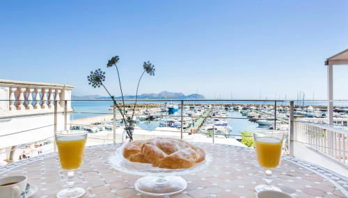 Casa Catalina Mallorca Sea Front - Foto 3