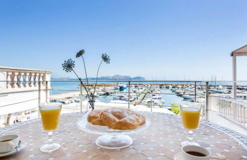 Casa Catalina Mallorca Sea Front - Foto 3